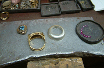 John Powell Jewellery