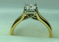 Engagement Rings