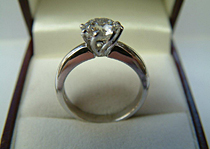 Engagement Rings