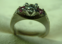 Engagement Rings