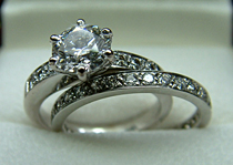 Engagement Rings