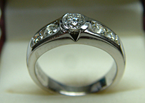 Engagement Rings