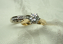 Engagement Rings