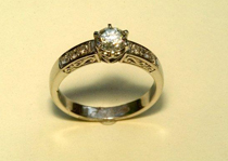 Engagement Rings