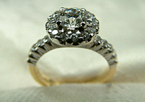 Engagement Rings