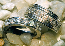 Wedding Rings