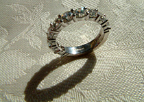 Wedding Rings