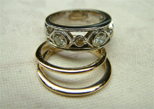 Wedding Rings