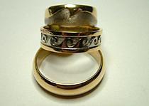 Wedding Rings