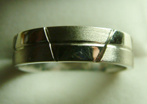 Wedding Rings