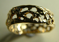 Wedding Rings